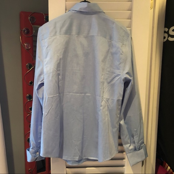 Dress Shirt - Picture 3 of 3